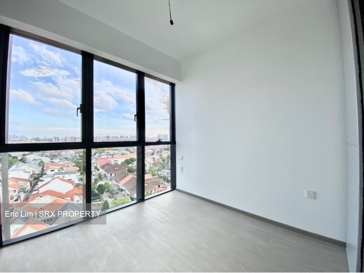 The Garden Residences (D19), Apartment #534002711